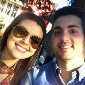 Meet your Posher, Kennedy